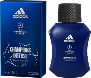 Adidas UEFA Champions League Champions Intense EDP 50 ml 1