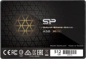 Dysk SSD Silicon Power Ace A58 512GB 2.5" SATA III (SP512GBSS3A58A25               ) 1