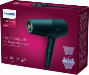 Suszarka Philips Seria 5000 BHD512/00 2