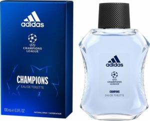 Adidas UEFA Champions League EDT 100 ml 1