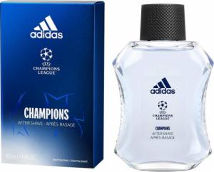 Adidas Adidas UEFA Champions League Champions woda po goleniu 100ml 1