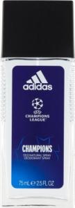 Adidas Adidas UEFA Champions League Champions dezodorant spray 75ml 1