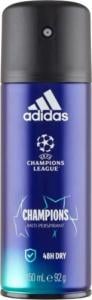 Adidas Adidas UEFA Champions League Champions dezodorant spray 150ml 1