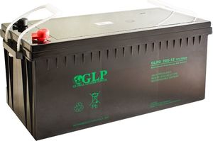 MPL Power Akumulator MPL GLPG 200-12 1