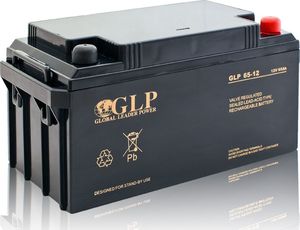 MPL Power Akumulator MPL GLP 65-12 1