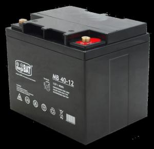 MPL Power Akumulator MPL MB 40-12 1