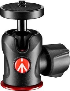 Głowica Manfrotto Głowica kulowa MH492 1