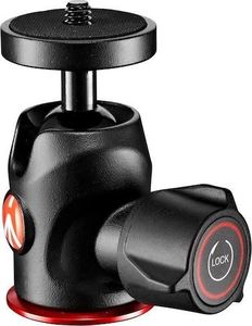 Głowica Manfrotto Głowica kulowa MH492 2