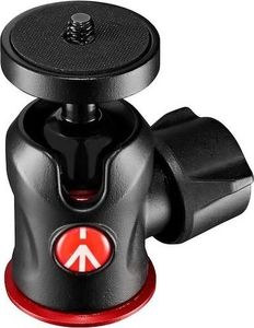 Głowica Manfrotto Głowica kulowa MH492 3