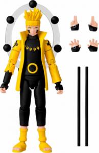 Figurka ANIME HEROES NARUTO - UZUMAKI NARUTO SAGE OSPM 4
