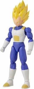 Figurka DRAGON BALL DRAGON STARS SUPER SAIYAN VEGETA 1