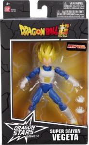 Figurka DRAGON BALL DRAGON STARS SUPER SAIYAN VEGETA 4