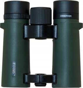 Lornetka Focus Focus Observer 34 8x34 1