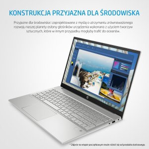 Laptop HP Pavilion 15-eg0304nw (4H3K7EA) 11