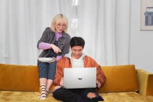 Laptop HP Pavilion 15-eg0304nw (4H3K7EA) 6