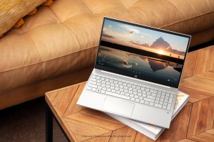 Laptop HP Pavilion 15-eg0344nw (4H3T5EA) 6