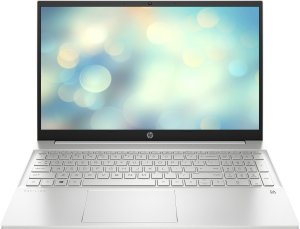 Laptop HP Pavilion 15-eg0104nw (4H3K2EA) 1