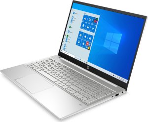 Laptop HP Pavilion 15-eg0504nw (4H3L0EA) 1