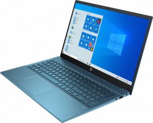 Laptop HP Pavilion 15-eg0334nw (4H3T4EA) 6