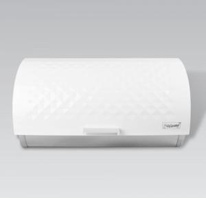 Chlebak Maestro stalowy  (MR-1676-WHITE ) 3
