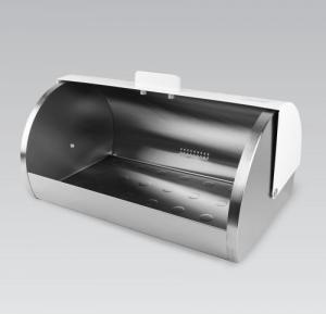 Chlebak Maestro stalowy  (MR-1676-WHITE ) 4