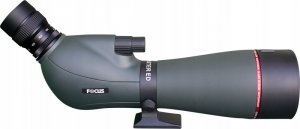 Luneta Focus FOCUS VIEWMASTER ED 20-60X80 WP 3