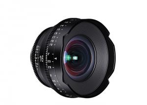 Obiektyw Samyang Xeen PL 16 mm F/2.6 3