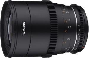 Obiektyw Samyang Canon EF 35 mm F/1.5 VDSLR MK2 6
