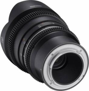 Obiektyw Samyang Canon EF 14 mm F/3.1 MF MK2 VDSLR 5
