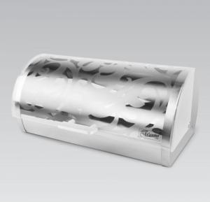 Chlebak Maestro stalowy  (MR-1671S ) 2