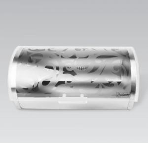 Chlebak Maestro stalowy  (MR-1671S ) 4