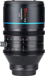 Obiektyw Sirui FFEK6-Z Nikon Z 50 mm F/2.9 1