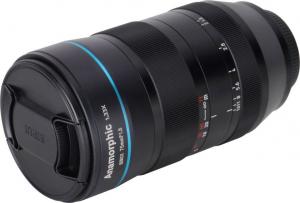 Obiektyw Sirui Anamorphic Lens Fujifilm X 75 mm F/1.8 3