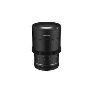 Obiektyw Samyang Canon EF 135 mm F/2.2 VDSLR MK2 2