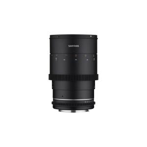 Obiektyw Samyang Canon EF 135 mm F/2.2 VDSLR MK2 5