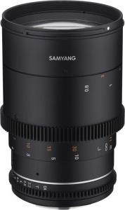 Obiektyw Samyang Sony E 135 mm F/2.2 VDSLR MK2 2