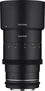 Obiektyw Samyang Sony E 135 mm F/2.2 VDSLR MK2 4