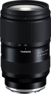 Obiektyw Tamron Sony E 28-75 mm F/2.8 III DI G2 VXD 1
