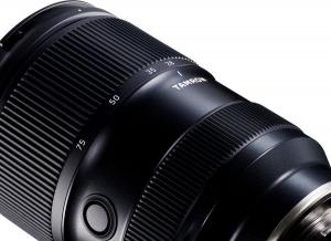 Obiektyw Tamron Sony E 28-75 mm F/2.8 III DI G2 VXD 5