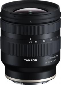 Obiektyw Tamron Sony E 11-20 mm F/2.8 III-A DI RXD 1