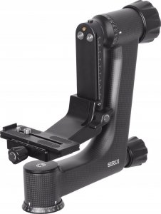 Głowica Sirui Sirui PH-30 Gimbal Head Carbon 2