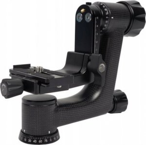 Głowica Sirui SIRUI PH-10 GIMBAL HEAD CARBON 3