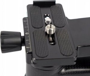 Głowica Sirui SIRUI PH-10 GIMBAL HEAD CARBON 4