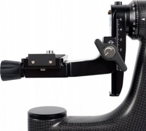 Głowica Sirui SIRUI PH-10 GIMBAL HEAD CARBON 6