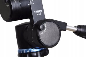 Głowica Sirui Sirui Four Way Head FD-01 3
