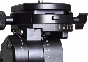 Głowica Sirui Sirui Four Way Head FD-01 4