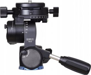 Głowica Sirui Sirui Four Way Head FD-01 5