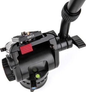 Głowica Sirui Sirui VH-10X Videohead 2