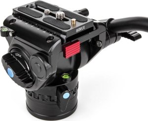 Głowica Sirui Sirui VH-10X Videohead 3