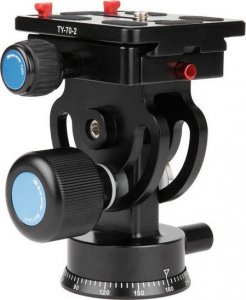 Głowica Sirui Sirui L-20S Tilt Head 4